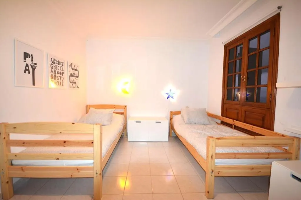 Lovely House In The Best Area Of La Orotava Apartment 0*,