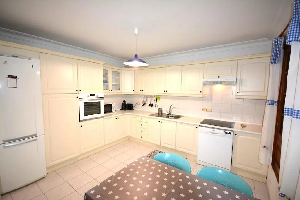 Lovely House In The Best Area Of La Orotava Apartment