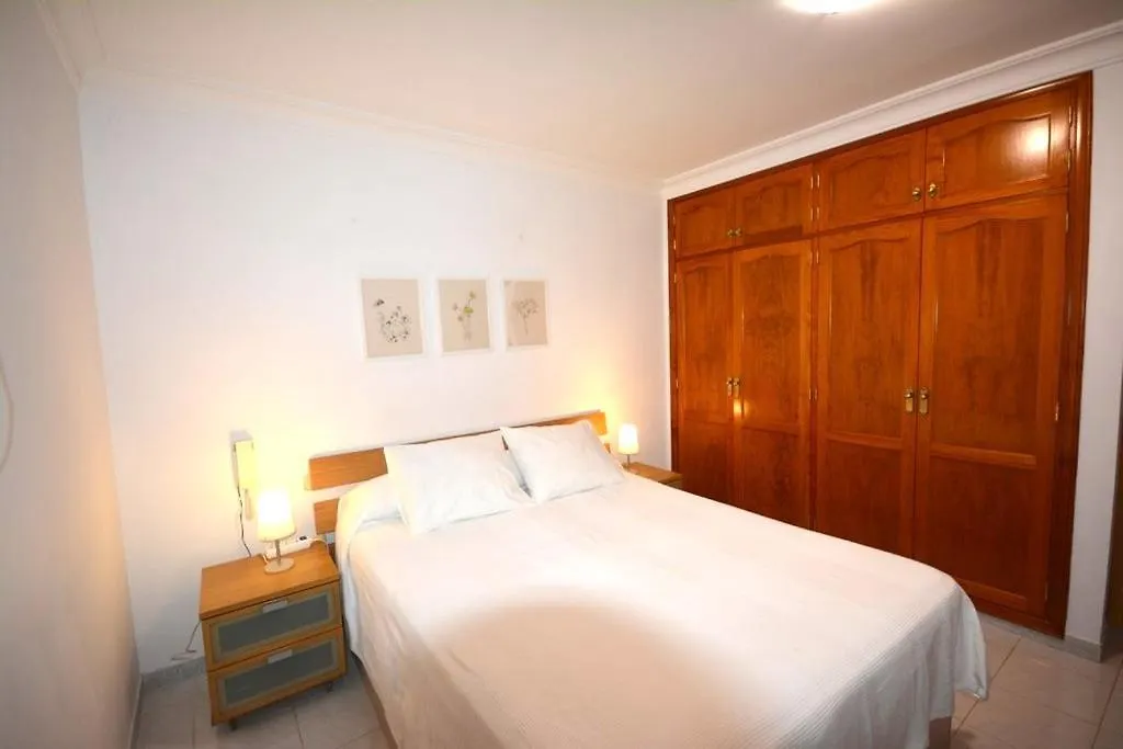 Lovely House In The Best Area Of La Orotava Apartment