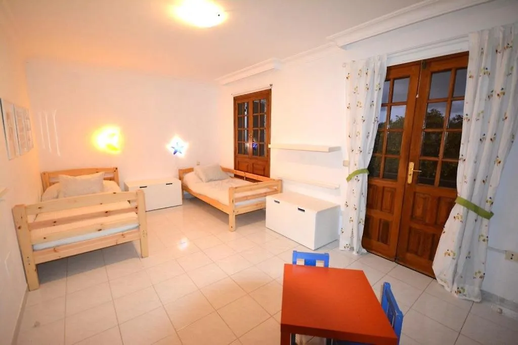 Lovely House In The Best Area Of La Orotava Apartment