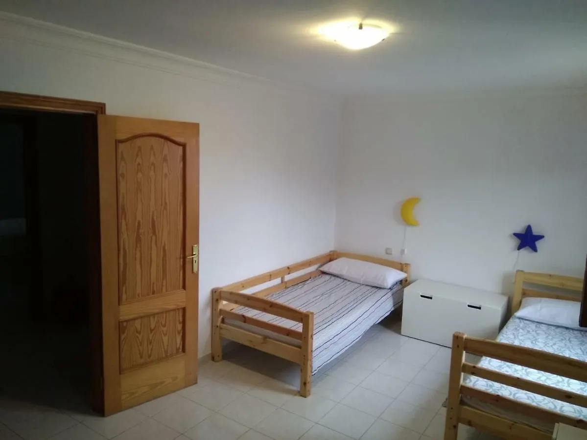 Lovely House In The Best Area Of La Orotava Apartment