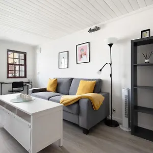 Appartement Actors, La Orotava