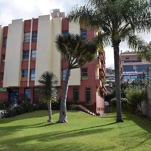 San Isidro Apartamento