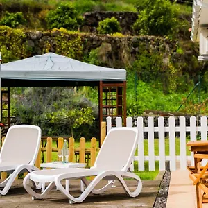 Appartement Estudio Rural - Nature & Relax, La Orotava